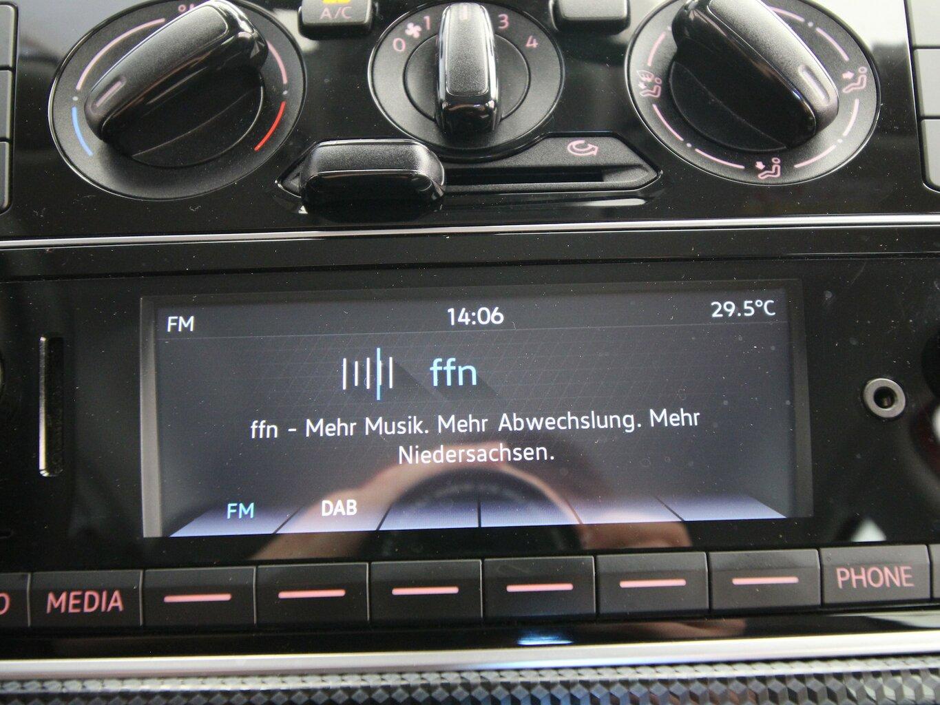 Volkswagen up! 1.0 BMT KLIMA+WINTER-PAKET+LICHT&SICHT-PAKET