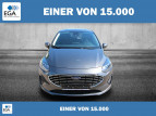 Bild Ford Fiesta EcoBoost M-Hybrid Titanium LED+TEMPOMAT