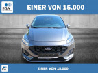 Bild Ford Fiesta EcoBoost M-Hybrid ST-Line LED+SITZHEIZUNG