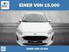 Bild Ford Fiesta Cool & Connect LED+WINTER-PAKET+TEMPOMAT