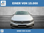 Bild Volkswagen Passat Variant 2.0 TDI BMT 7-DSG Elegance R-Line
