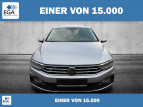 Bild Volkswagen Passat Variant 2.0 TDI BMT 7-DSG Elegance R-Line...