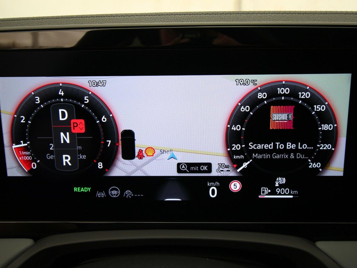 Volkswagen Passat Variant 1.5 eTSI 7-DSG Business LED+AHK