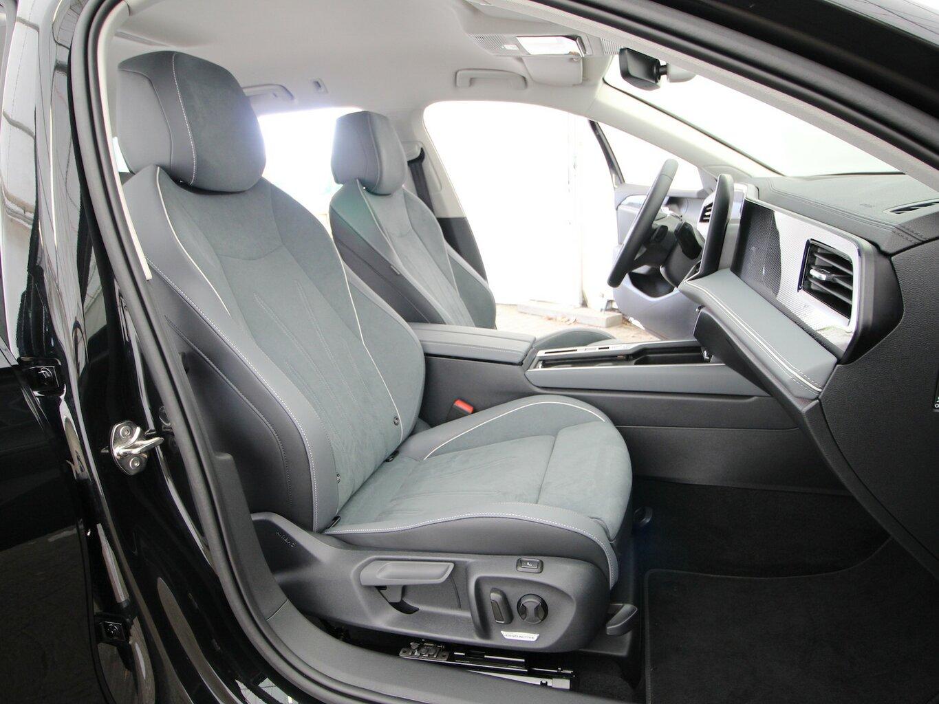 Volkswagen Passat Variant 1.5 eTSI 7-DSG Business LED+AHK