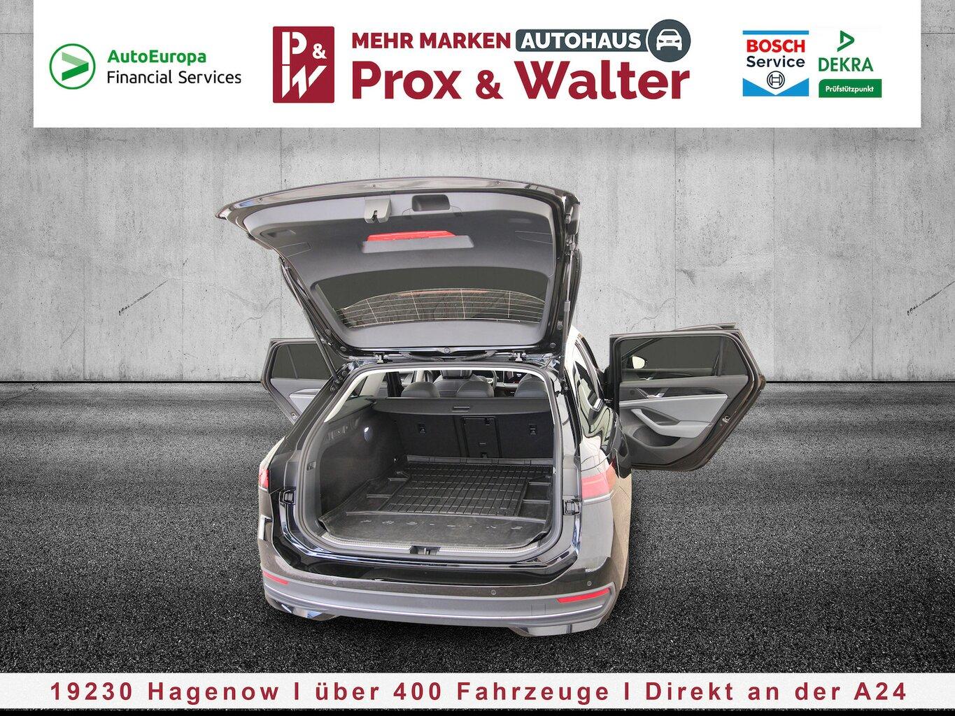 Volkswagen Passat Variant 1.5 eTSI 7-DSG Business LED+AHK