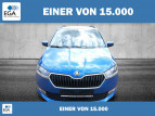 Bild Skoda Fabia Combi TSI Ambition Plus KAMERA+SITZHEIZUNG