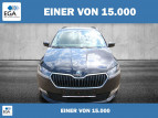 Bild Skoda Fabia Combi TSI Ambition Plus KAMERA+SITZHEIZUNG