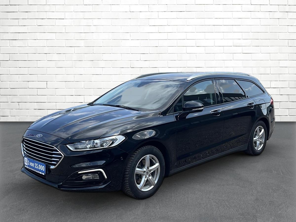 Ford Mondeo 2.0 EcoBlue Business Edition *Navi*SHZ*FSH*
