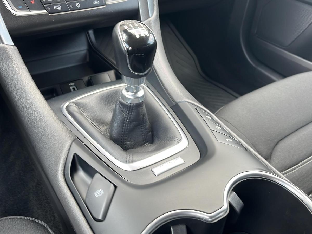 Ford Mondeo 2.0 EcoBlue Business Edition *Navi*SHZ*FSH*