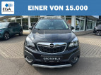 Bild Opel Mokka 1.4T Innovation 4x4 Lenkrad- / Sitzheizung, Kamera