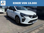 Bild Mitsubishi Colt Hybrid 1.6 PLUS Digitales Cockpit LED Klimaautom DAB SHZ LenkradHZG Spurhal
