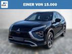 Bild Mitsubishi Eclipse Cross PHEV + SHZ*RFK*LED*Navi*SHZ*SpurH
