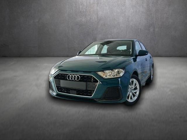 Audi A1 30 TFSI, unfallfrei, 1.Hand, Navi, Scheckheft, LMF