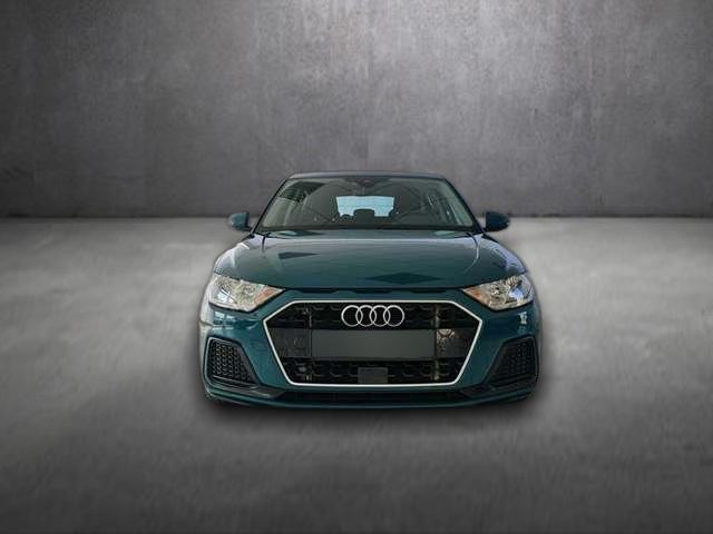 Audi A1 30 TFSI, unfallfrei, 1.Hand, Navi, Scheckheft, LMF