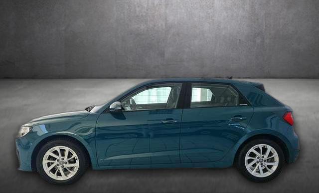 Audi A1 30 TFSI, unfallfrei, 1.Hand, Navi, Scheckheft, LMF