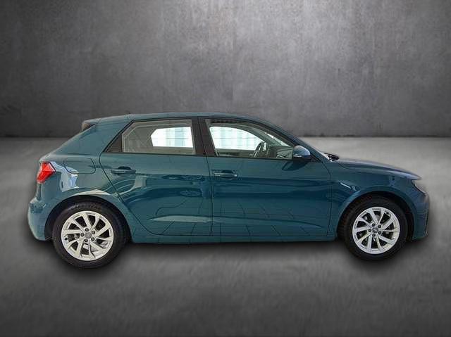 Audi A1 30 TFSI, unfallfrei, 1.Hand, Navi, Scheckheft, LMF