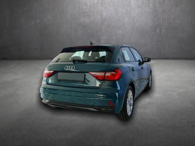 Audi A1 30 TFSI, unfallfrei, 1.Hand, Navi, Scheckheft, LMF