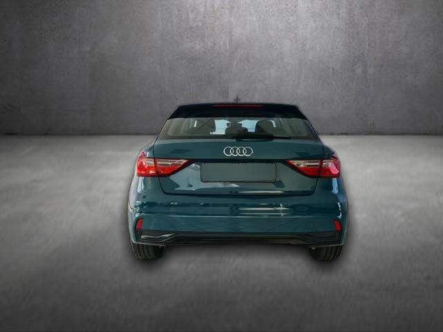 Audi A1 30 TFSI, unfallfrei, 1.Hand, Navi, Scheckheft, LMF