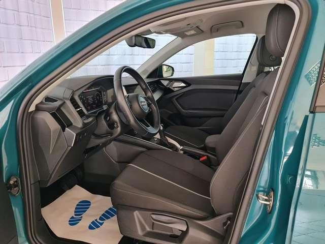 Audi A1 30 TFSI, unfallfrei, 1.Hand, Navi, Scheckheft, LMF