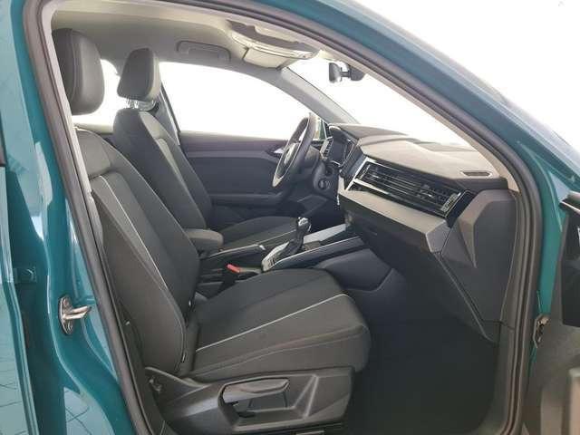 Audi A1 30 TFSI, unfallfrei, 1.Hand, Navi, Scheckheft, LMF
