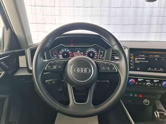 Audi A1 30 TFSI, unfallfrei, 1.Hand, Navi, Scheckheft, LMF