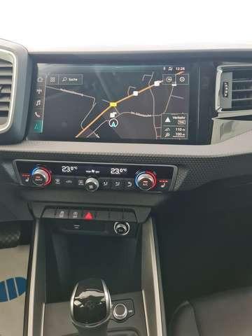 Audi A1 30 TFSI, unfallfrei, 1.Hand, Navi, Scheckheft, LMF