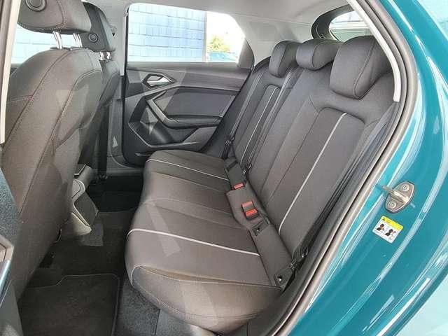Audi A1 30 TFSI, unfallfrei, 1.Hand, Navi, Scheckheft, LMF