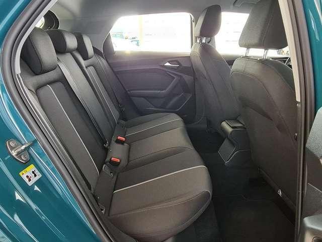 Audi A1 30 TFSI, unfallfrei, 1.Hand, Navi, Scheckheft, LMF