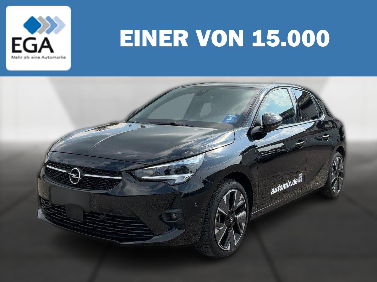 Opel Corsa GS Line (MJ21) Elektro 5-Türer