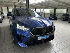 Bild BMW X2 xDrive 20d M Sport AHK H/K 360° Kamera. 