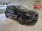 Bild Skoda Fabia Style Garantie Kamera 2 x PDC 