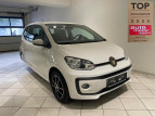 Bild Volkswagen up! Geparda Kamera Sitzheizung Climatronic