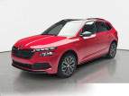 Bild Skoda Kamiq 1.0 TSI DSG MONTE CARLO LED PANO EL.HECKK. KLIMA L