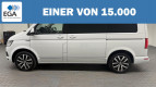 Bild Volkswagen T6 Multivan 4M LED/Navi/Stdhzg/Dynaudio/AHK