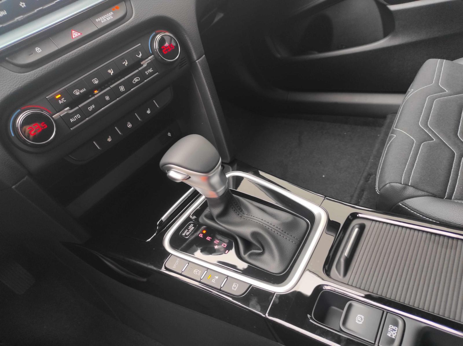 Kia XCeed *Nightline*LED*Navi*PDC*Cam*ACC*18Zoll*