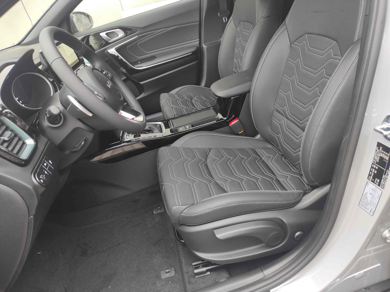 Kia XCeed *Nightline*LED*Navi*PDC*Cam*ACC*18Zoll*