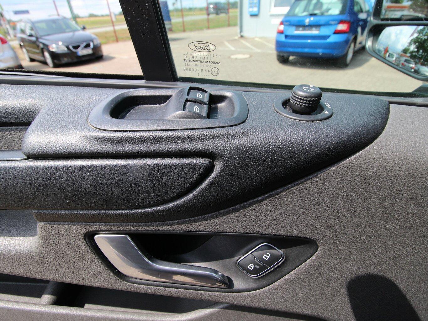 Ford Transit Custom EcoBlue 300 L2 Trend AHK+NAVI