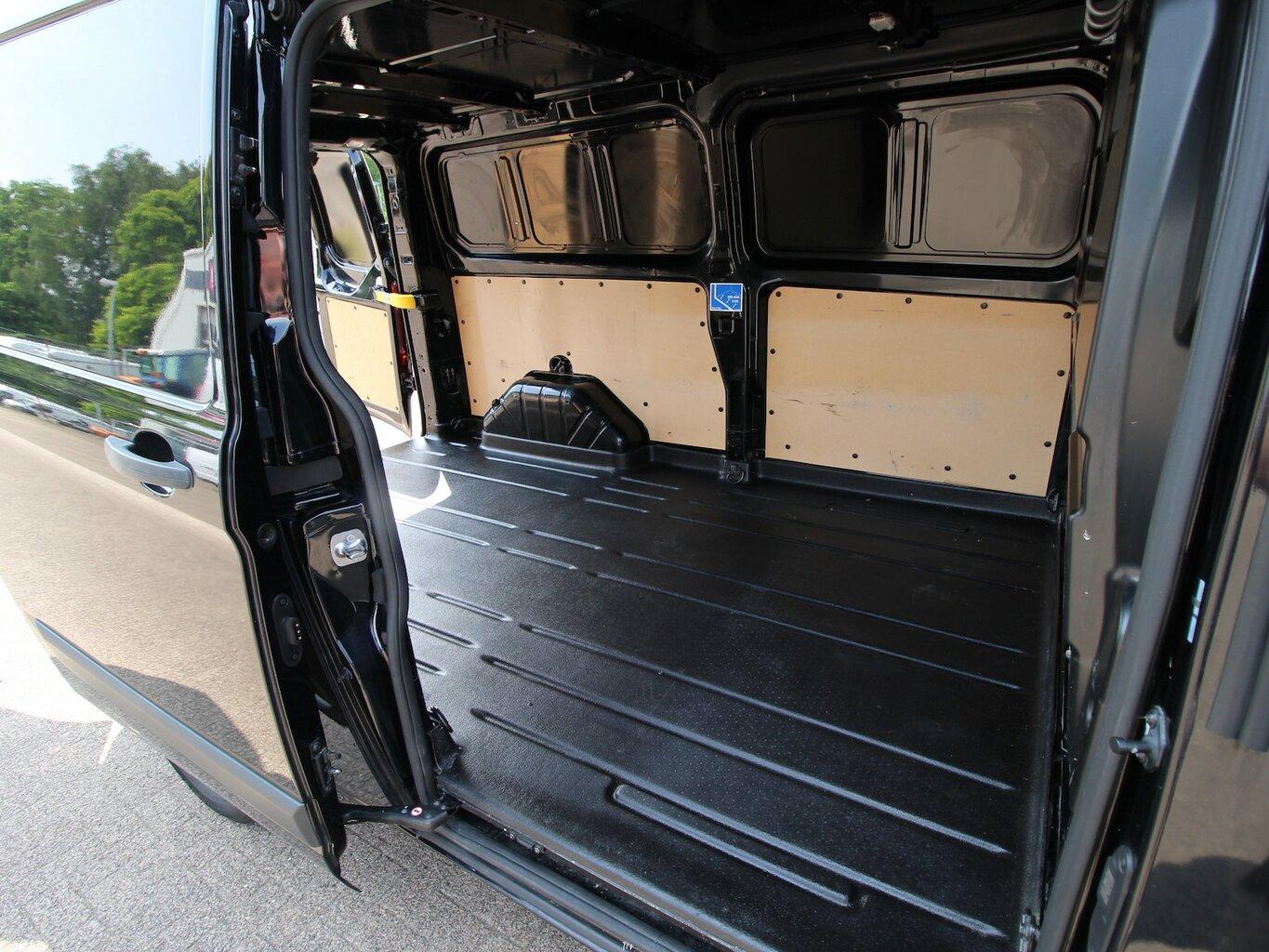 Ford Transit Custom EcoBlue 300 L2 Trend AHK+NAVI