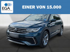 Bild Volkswagen Tiguan R Line, ACC,AUTOM.,LED,Navi, SHZ, Pano