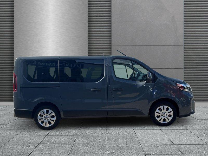 Nissan Primastar 2,8t dCi 150 L1H1 Tekna 8-Sitzer Navi+SHZ
