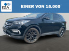 Bild Hyundai Santa Fe 2.2 CRDi Premium 4WD AHK Pano