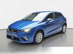 Bild Seat Ibiza 1.0 TSI STYLE NAVI LED KLIMA FULL-LINK DAB KAMERA