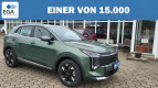 Bild Kia Sportage 