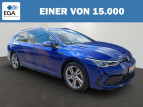 Bild Volkswagen Golf 2.0 TSI Variant R-Line Navi+LED+3-Zonen-Klima+PDC v,h
