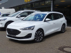 Bild Ford Focus 1.5 EcoBlue Turnier Titanium Automatik