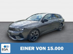 Bild Opel Astra L 1.2 Turbo Ultimate-Paket 360° Kamera Schiebedach 