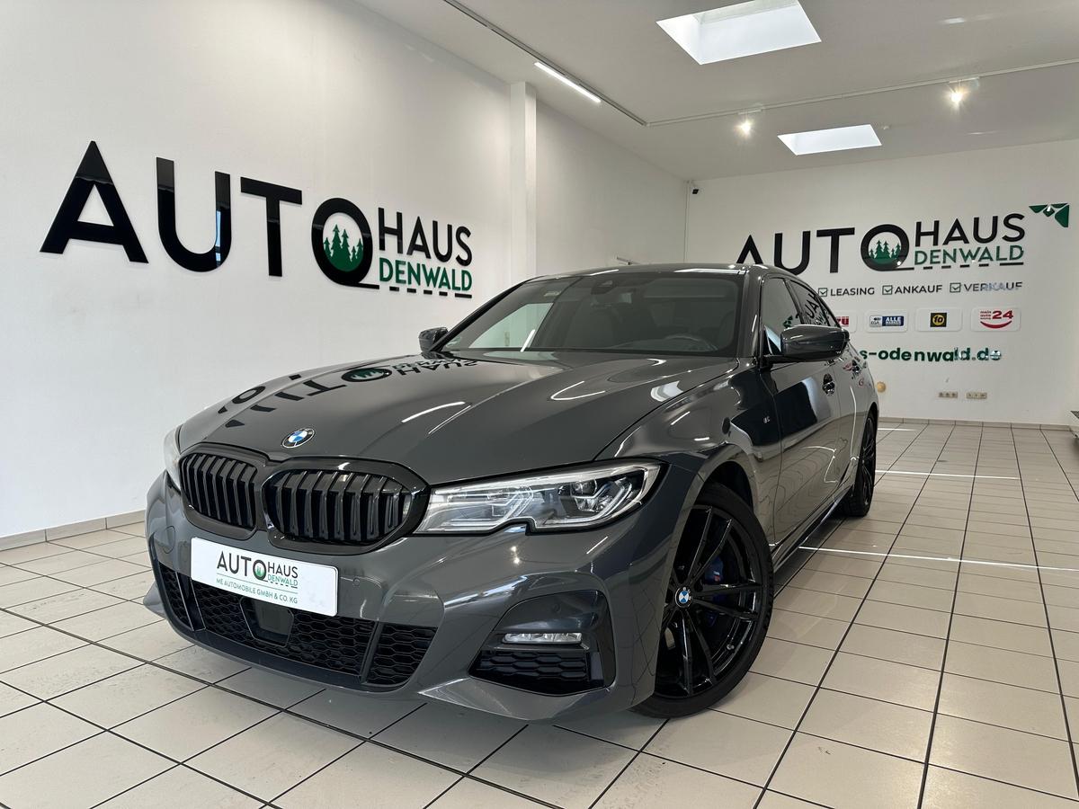 BMW 330 d M Sportpaket*harman kardon* HeadUp