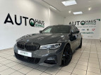 Bild BMW 330 d M Sportpaket*harman kardon* HeadUp