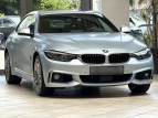 Bild BMW 435 Gran Coupé 435d xDrive Gran Coupe HK|PANO|360°|HUD|M-SPORT