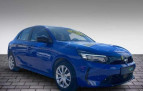 Bild Opel Corsa Basis